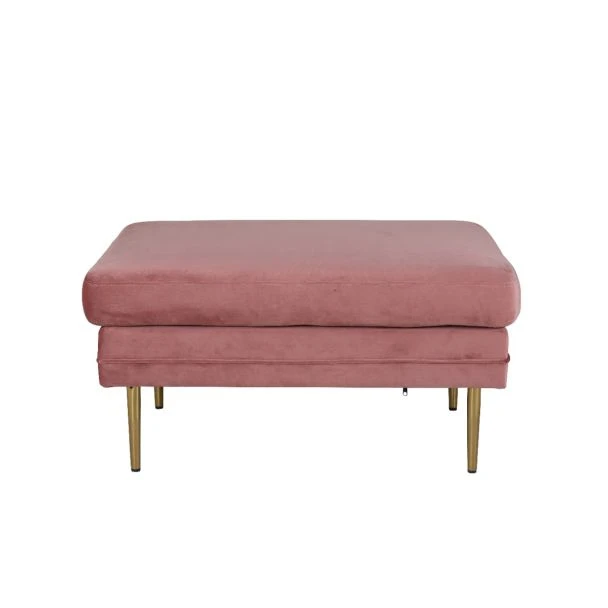 Sittpuff Mistfall Rosa