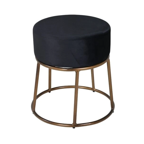 Sittpuff Thistmerey Svart
