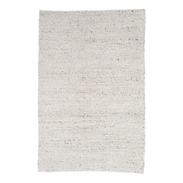 Denna produkten heter Moana, tillverkad av Ull material med en vacker Beige färg - SE Mattor
