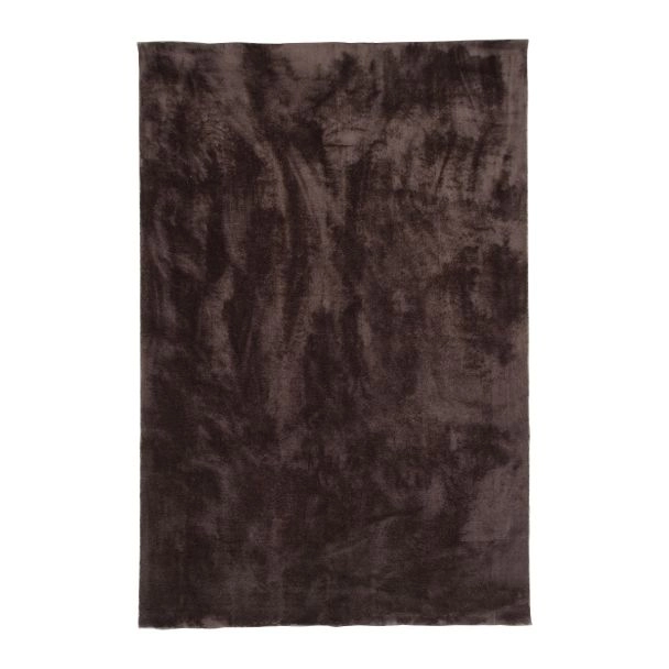 Denna produkten heter Haki, tillverkad av Polyester material med en vacker Brun färg - SE Mattor