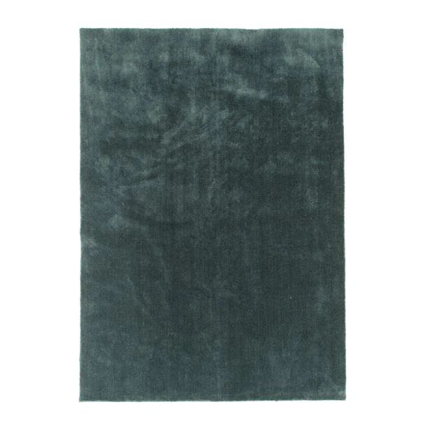 Denna produkten heter Bono, tillverkad av Polyester material med en vacker Grön färg - SE Mattor