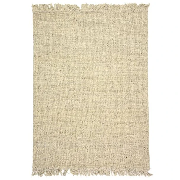 Denna produkten heter Fille, tillverkad av Ull material med en vacker Beige färg - SE Mattor