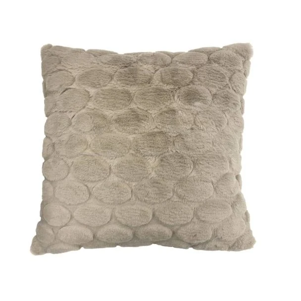 Denna produkten heter Sense, tillverkad av Polyester material med en vacker Lin färg - SE Mattor