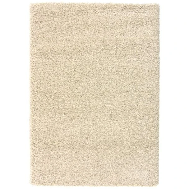 Denna produkten heter Lushy, tillverkad av Polypropylen material med en vacker Beige färg - SE Mattor
